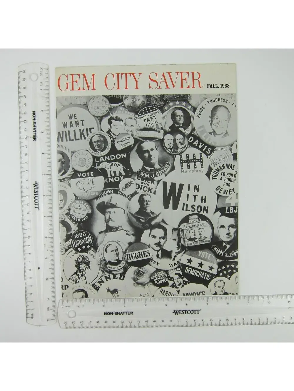 N/A gem city